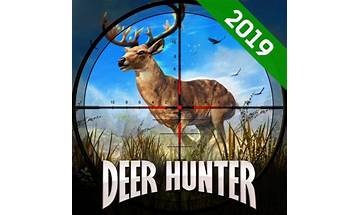 Deer Hunting in Forest for Android - Download the APK from Habererciyes